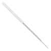 Cole-Parmer Teasing Needle with Handle, 6", Angled, 19 Gauge