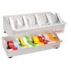 Cole-Parmer Metal Labeling Tape Dispenser, Large; Each