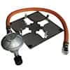 Cole-Parmer Adaptor for Coleman 250 Gas Cartridges