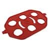 Cole-Parmer RotoFlex™ Tube Rotator Rotisserie, 50 mL Tubes; 1/Ea