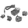 Cole-Parmer FlexiRoll Cell Roller Power Supply Adapter; 100-240 VAC