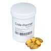 Cole-Parmer Autoclave Deodorizers, Lemon; 100/Bottle, 6 Bottles/CS