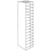 Cole-Parmer Chest Freezer Rack for 100-Place Slide Boxes, 16 Box capacity