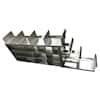 Cole-Parmer Upright Freezer Sliding Tray Eco-Racks for Standard 3" Boxes, 4 x 4 Array