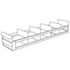 Cole-Parmer Upright Freezer Sliding Tray Eco-Racks for Standard 3" Boxes, 5 x 2 Array