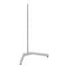 Cole-Parmer Mixer Support Stand, 5/8" Dia Shaft; 29" H
