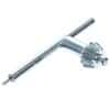 Laboratory Mixer Key (for use with chuck)