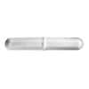 Cole-Parmer PTFE Stir Bar, Pivot Ring, 75 x 13mm