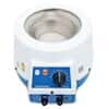 Cole-Parmer SHM-200-500-115 Stirring/Heating Mantle, 500 mL Capacity; 115 VAC