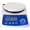 Cole-Parmer Digital Magnetic Stirring Hotplate with Timer, 20L Capacity, 110V