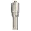 Cole-Parmer Threaded Ultrasonic Probe with Replaceable Tip; 1" Dia