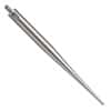 Cole-Parmer Threaded Ultrasonic Probe Tip, Stepped; 1/16" (2mm) Dia