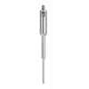 Cole-Parmer Threaded Ultrasonic Probe Tip, Stepped; 1/8" (3mm) Dia