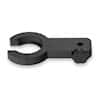 Cole-Parmer Light-duty Converter Clamp for 500- and 750-watt Units, Fits 1/2" dia rod