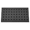 Cole-Parmer Vortex Mixer Rack, 96 x 0.5 mL Tubes; 1/Ea