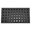 Cole-Parmer Vortex Mixer Rack, 50 x 13 mm Tubes; 1/Ea