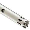 Cole-Parmer Homogenizer Probe, SS, Saw-Tooth End, 115 x 7 mm, Narrow