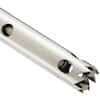 Cole-Parmer Homogenizer Probe, SS, Saw-Tooth End, 115 x 7 mm, Wide
