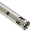 Cole-Parmer Homogenizer Probe, SS, Saw-Tooth End, 115  x 10 mm, Wide