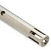 Cole-Parmer Homogenizer Probe, SS, Flat-Bottom End, 75 x 5 mm, Narrow