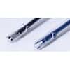 Cole-Parmer Homogenizer Probe, Plastic Tip, 0.25 to 50 mL, Soft Tissue; 25/PK