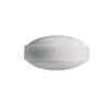 Cole-Parmer PTFE Stir Bar, Oval, 10 x 5mm