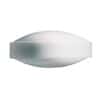 Cole-Parmer PTFE Stir Bar, Oval, 20 x 10mm