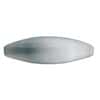 Cole-Parmer PTFE Stir Bar, Oval, 64 x 20mm