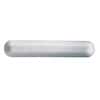 Cole-Parmer PTFE Stir Bar, Plain Economy, 50 x 8mm; 100/PK