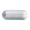 Cole-Parmer PTFE Stir Bar, Plain, 25 x 10mm