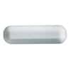 Cole-Parmer PTFE Stir Bar, Plain, 35 x 10mm