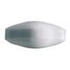 Cole-Parmer PTFE Stir Bar, Oval, 30 x 16mm