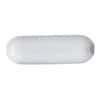 Cole-Parmer PTFE Stir Bar, Plain, 25 x 8mm