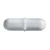 Cole-Parmer PTFE Stir Bar, Pivot Ring, 25 x 6mm