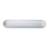 Cole-Parmer PTFE Stir Bar, Plain, 40 x 8mm