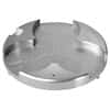 Cole-Parmer Heater Block Base for Hot Plate, Small