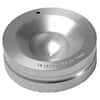 Cole-Parmer Heater Block Insert for Small & Medium Bases, 10 mL, 3/PK