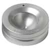 Cole-Parmer Heater Block Insert for Small & Medium Base, 25 mL, 3/PK