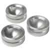 Cole-Parmer Heater Block Insert for Small & Medium Bases, 50 mL, 3/PK