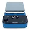 Cole-Parmer HP-300-BS Digital Hot Plate, 15 x 15 cm,  Aluminum, Blue; 230 VAC