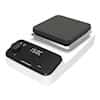 Cole-Parmer HP-300-WS-120 Digital Hot Plate, 6" X 6", Aluminum, White; 120 VAC