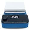 Cole-Parmer HP-300-BC Digital Hot Plate, 15 x 15 cm, Ceramic, Blue; 230 VAC