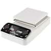 Cole-Parmer SHP-400-WC Premium Digital Stirring Hot Plate, 15 x 15 cm, Ceramic, White; 230 VAC