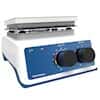 Cole-Parmer SHP-200-C Undergrad Analog Stirring Hot Plate, 15 x 15 cm, Ceramic; 230 VAC