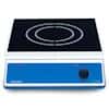 Cole-Parmer HP-200-IR-L-120 Infrared Hot Plate, Ceramic, 12" X 12"; 120 VAC