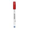 Cole-Parmer Interchangeable Cable pH Probe, Refillable/SJ/Glass; 154x12mm