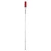 Cole-Parmer Interchangeable Cable Refillable SJ Glass pH Probe; 329 x 8 mm