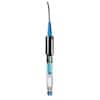 Cole-Parmer pH Probe, DJ/Glass/100Ohm RTD/12 mm/10'; Plug/BNC