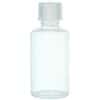 Cole-Parmer Narrow-Mouth Plastic Bottle, FEP, 125mL