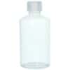 Cole-Parmer Narrow-Mouth Plastic Bottle, FEP, 500mL